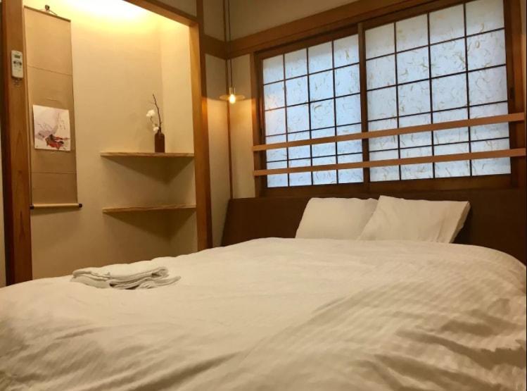 彩色日本桥公寓 大阪 外观 照片