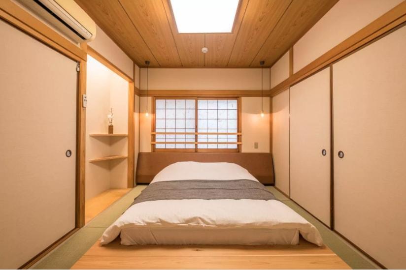 彩色日本桥公寓 大阪 外观 照片